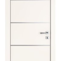 ШИ дверь DG-605 Сливки