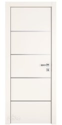 ШИ дверь DG-605 Сливки ШИ дверь DG-605 Сливки