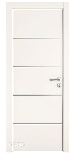 ШИ дверь DG-605 Сливки