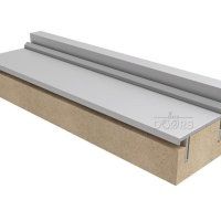 ШИ Коробка Телескоп Алюминиевая 36