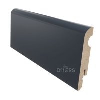 Плинтус Мэджик ПЭТ ПВХ