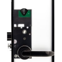 Электронный гостиничный замок HSU-9905-TH