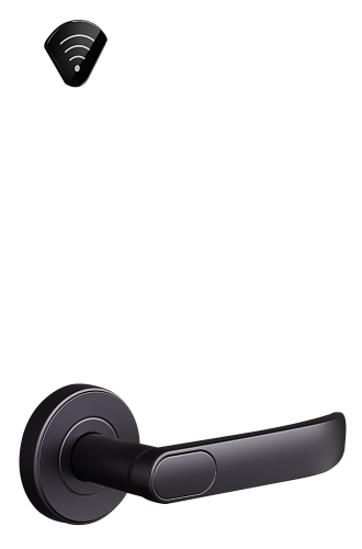 Электронный гостиничный замок HSU-9905-TH