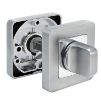 Завертка сантехническая MH-WC-S55 SC/CP