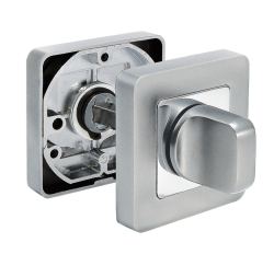 Завертка сантехническая MH-WC-S55 SC/CP