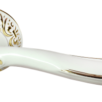 Дверная ручка MH-22-CLP W/PG