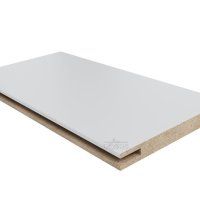 Добор Телескоп ПВХ 100 мм Серый винил