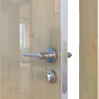 Дверь межкомнатная DG-500 Анегри светлый Скидка 50 %!