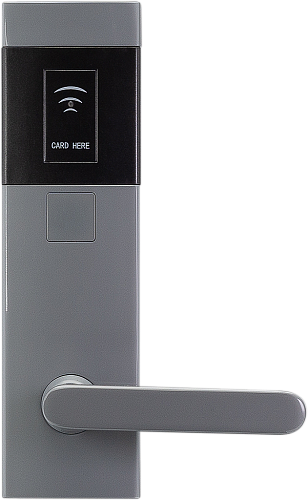Электронный гостиничный замок HSU-9910-PECL