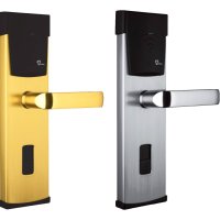 BW-T6 Электронный гостиничный замок автономный Mifare