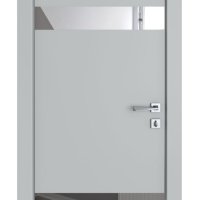 ШИ дверь DO-602 Силк маус/Зеркало