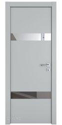ШИ дверь DO-602 Силк маус/Зеркало ШИ дверь DO-602 Силк маус/Зеркало