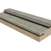 ШИ Коробка Телескоп Серый дуб для утолщенных полотен