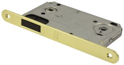 Защелка магнитная межкомнатная M90 SB