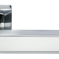 Дверная ручка MH-44 SC/W-S55