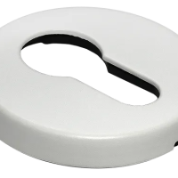 Накладка на евроцилиндр LUX-KH-R5 BIA