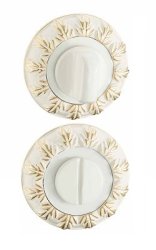 Завертка сантехническая BK10WG