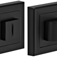 Завертка сантехническая RAP WC-S BL