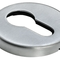 Накладка на евроцилиндр LUX-KH-R5 CSA