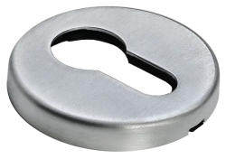 Накладка на евроцилиндр LUX-KH-R5 CSA