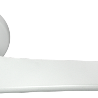 Дверная ручка COMETA R5 BIA