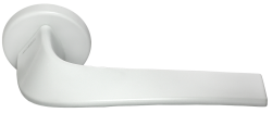 Дверная ручка COMETA R5 BIA