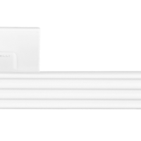 Дверная ручка MH-52-S6 W