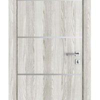 ШИ дверь DG-605 Айс