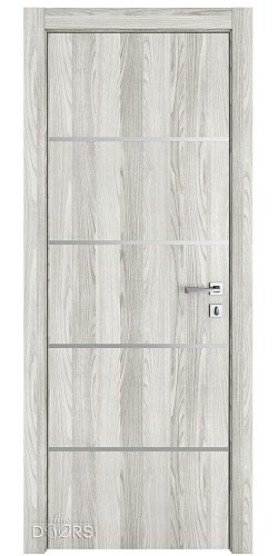 ШИ дверь DG-605 Айс