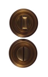 Завертка сантехническая BK03ACF