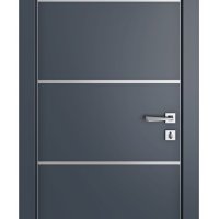 ШИ дверь DG-605 Мэджик ПЭТ