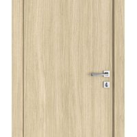 Дверь DG-500 Дуб светлыйв наличии