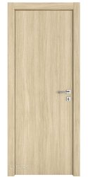 Дверь DG-500 Дуб светлыйв наличии