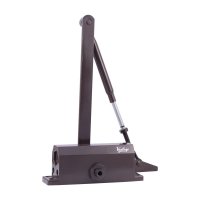 Дверной доводчик DD-50 BR