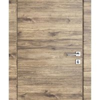 ШИ дверь DG-600 Лофт светлый