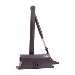 Дверной доводчик DD-50 BR