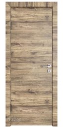 ШИ дверь DG-600 Лофт светлый