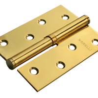 Петля стальная разъемная MSD 100X70X2.5 PG R