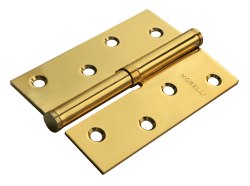 Петля стальная разъемная MSD 100X70X2.5 PG R