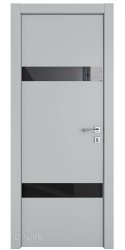 ШИ дверь DO-602 Силк маус/стекло Черное ШИ дверь DO-602 Силк маус/стекло Черное