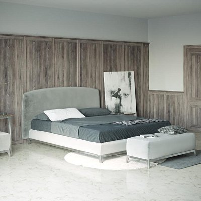 Двери и стеновые панели Line Doors