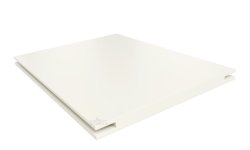 Добор Телескоп 150 мм Эмаль молочно-белая в наличии