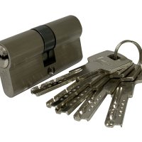 Цилиндровый механизм Z70 (35x35) SN