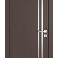 Дверь межкомнатная DG-506 Бронза