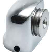 Дверной ограничитель магнитный MDS-2 PC