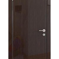 Дверь межкомнатная DG-500 Венге глянец Скидка 50 %!