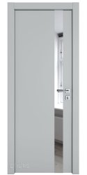 ШИ дверь DO-607 Силк маус/Зеркало ШИ дверь DO-607 Силк маус/Зеркало