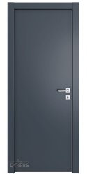 ШИ дверь DG-600 Графит ПЭТв наличии