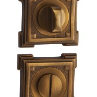 Завертка сантехническая BK15CF