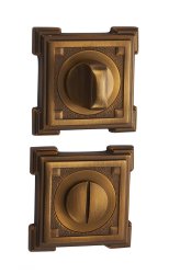 Завертка сантехническая BK15CF